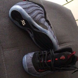 Foamposite